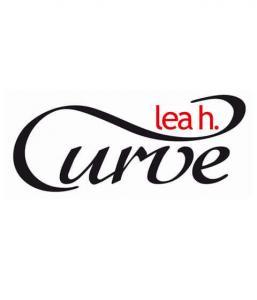 Curve lea h.