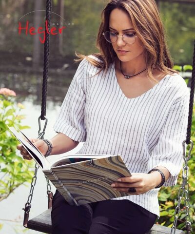 Shirt Anita trouser Vaduz