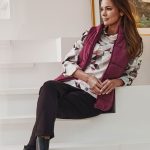 jacket EDINGNGEN | shirt FLACHSMEER | pants PHILIPP