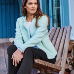 jacket EFFI | pants DUSTIN