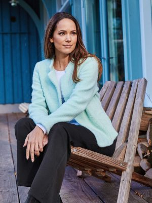 jacket EFFI | pants DUSTIN