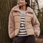 jacket EILEEN | shirt GARONNE | pants DIMITRI