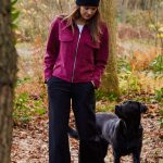 jacket ELENA | pants DUSTIN