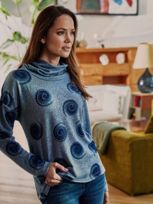 sweater FRECKENHORST