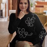 sweater GRAFENBERG | pants DARIO