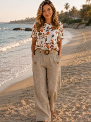 shirt MECHERNICH | pants MAGNUS